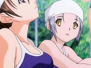 Japanese Anime Porn Video Featuring Young Girls