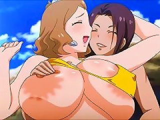 Part 1 Of Favorite Nude Scenes In Ecchi Anime
